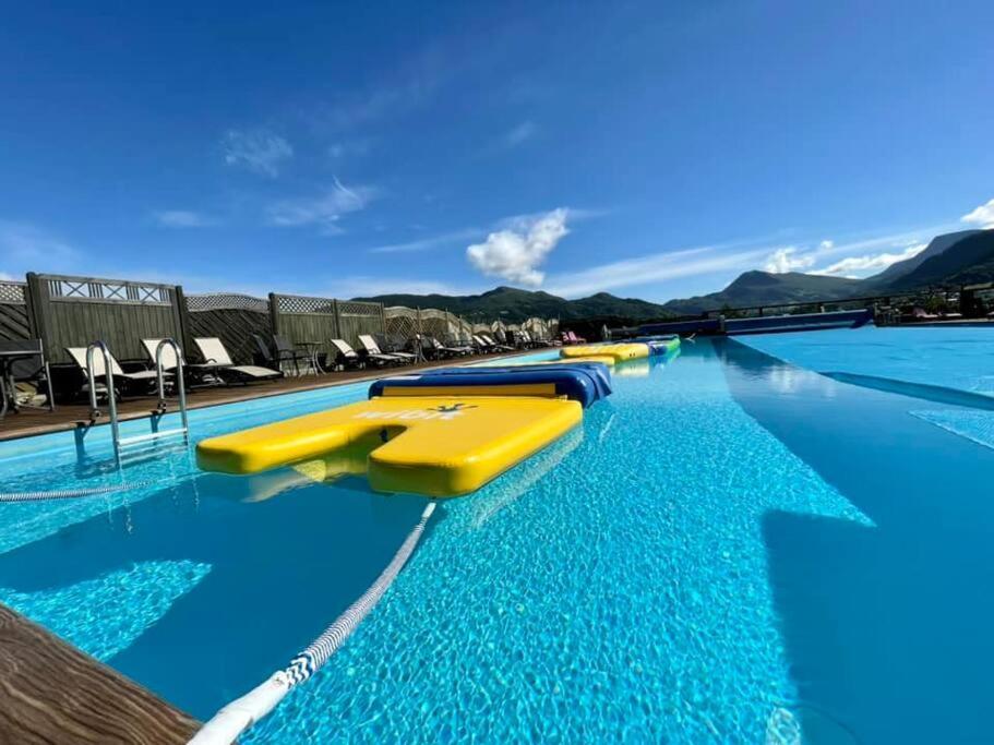 Вилла Ladebua Brunstad Экстерьер фото